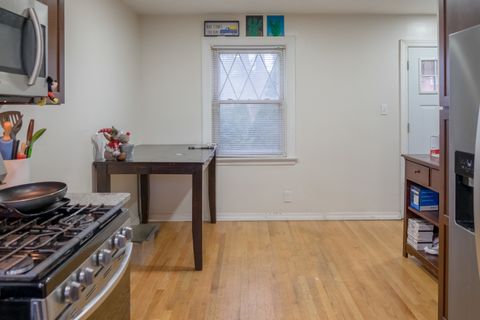 Tiny photo for 5155 S Mason Avenue, Chicago, IL 60638 (MLS # 12524951)