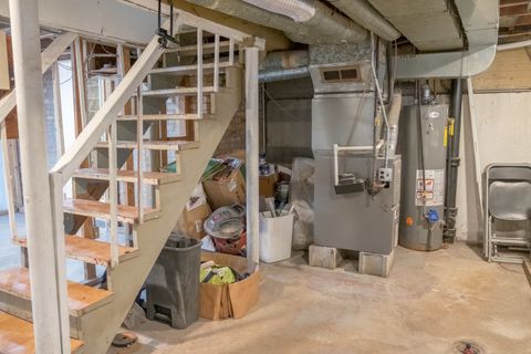 Tiny photo for 5155 S Mason Avenue, Chicago, IL 60638 (MLS # 12524951)