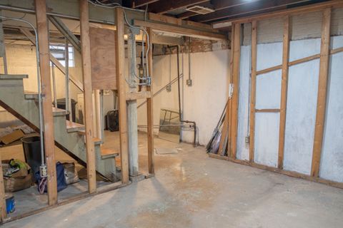 Tiny photo for 5155 S Mason Avenue, Chicago, IL 60638 (MLS # 12524951)