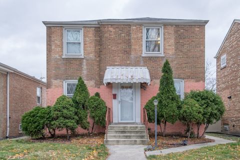 Photo of 5155 S Mason Avenue, Chicago, IL 60638 (MLS # 12524951)