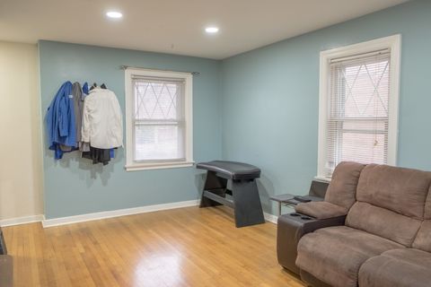 Tiny photo for 5155 S Mason Avenue, Chicago, IL 60638 (MLS # 12524951)