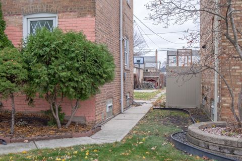 Tiny photo for 5155 S Mason Avenue, Chicago, IL 60638 (MLS # 12524951)