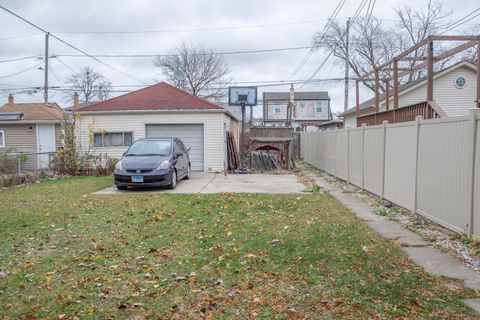 Tiny photo for 5155 S Mason Avenue, Chicago, IL 60638 (MLS # 12524951)