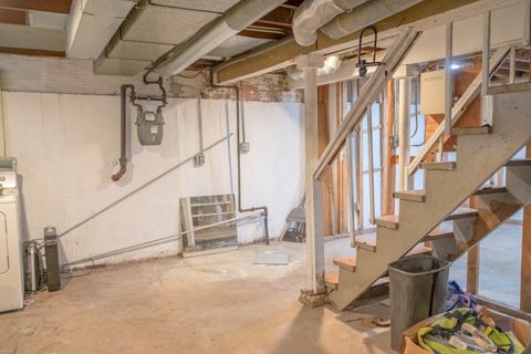 Tiny photo for 5155 S Mason Avenue, Chicago, IL 60638 (MLS # 12524951)