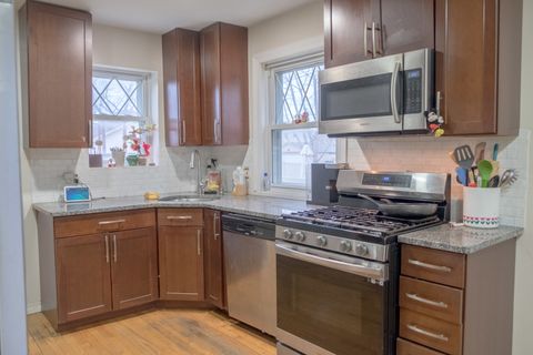Tiny photo for 5155 S Mason Avenue, Chicago, IL 60638 (MLS # 12524951)