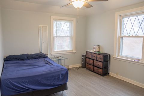 Tiny photo for 5155 S Mason Avenue, Chicago, IL 60638 (MLS # 12524951)