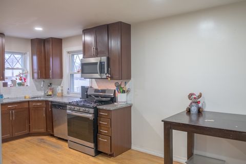 Tiny photo for 5155 S Mason Avenue, Chicago, IL 60638 (MLS # 12524951)