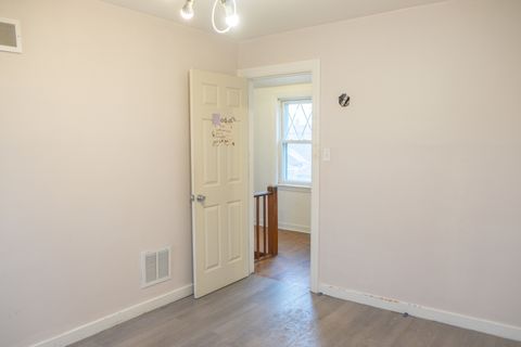 Tiny photo for 5155 S Mason Avenue, Chicago, IL 60638 (MLS # 12524951)