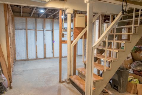 Tiny photo for 5155 S Mason Avenue, Chicago, IL 60638 (MLS # 12524951)