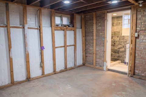 Tiny photo for 5155 S Mason Avenue, Chicago, IL 60638 (MLS # 12524951)