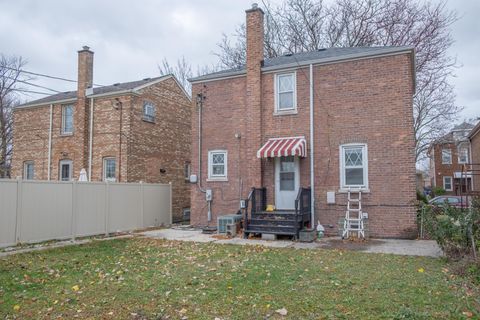 Tiny photo for 5155 S Mason Avenue, Chicago, IL 60638 (MLS # 12524951)