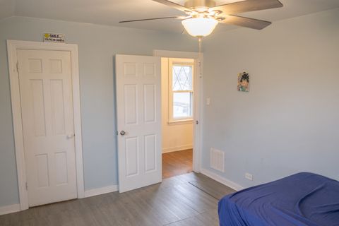 Tiny photo for 5155 S Mason Avenue, Chicago, IL 60638 (MLS # 12524951)