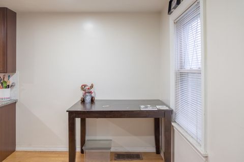 Tiny photo for 5155 S Mason Avenue, Chicago, IL 60638 (MLS # 12524951)