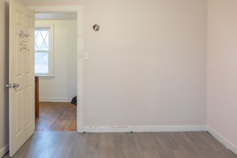 Tiny photo for 5155 S Mason Avenue, Chicago, IL 60638 (MLS # 12524951)
