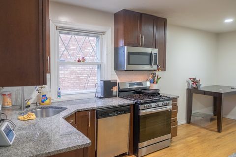 Tiny photo for 5155 S Mason Avenue, Chicago, IL 60638 (MLS # 12524951)