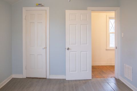 Tiny photo for 5155 S Mason Avenue, Chicago, IL 60638 (MLS # 12524951)