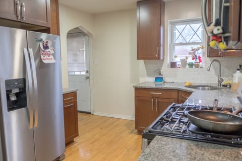 Tiny photo for 5155 S Mason Avenue, Chicago, IL 60638 (MLS # 12524951)