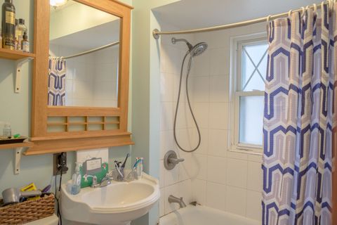 Tiny photo for 5155 S Mason Avenue, Chicago, IL 60638 (MLS # 12524951)