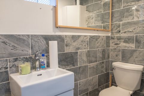 Tiny photo for 5155 S Mason Avenue, Chicago, IL 60638 (MLS # 12524951)