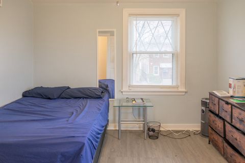 Tiny photo for 5155 S Mason Avenue, Chicago, IL 60638 (MLS # 12524951)