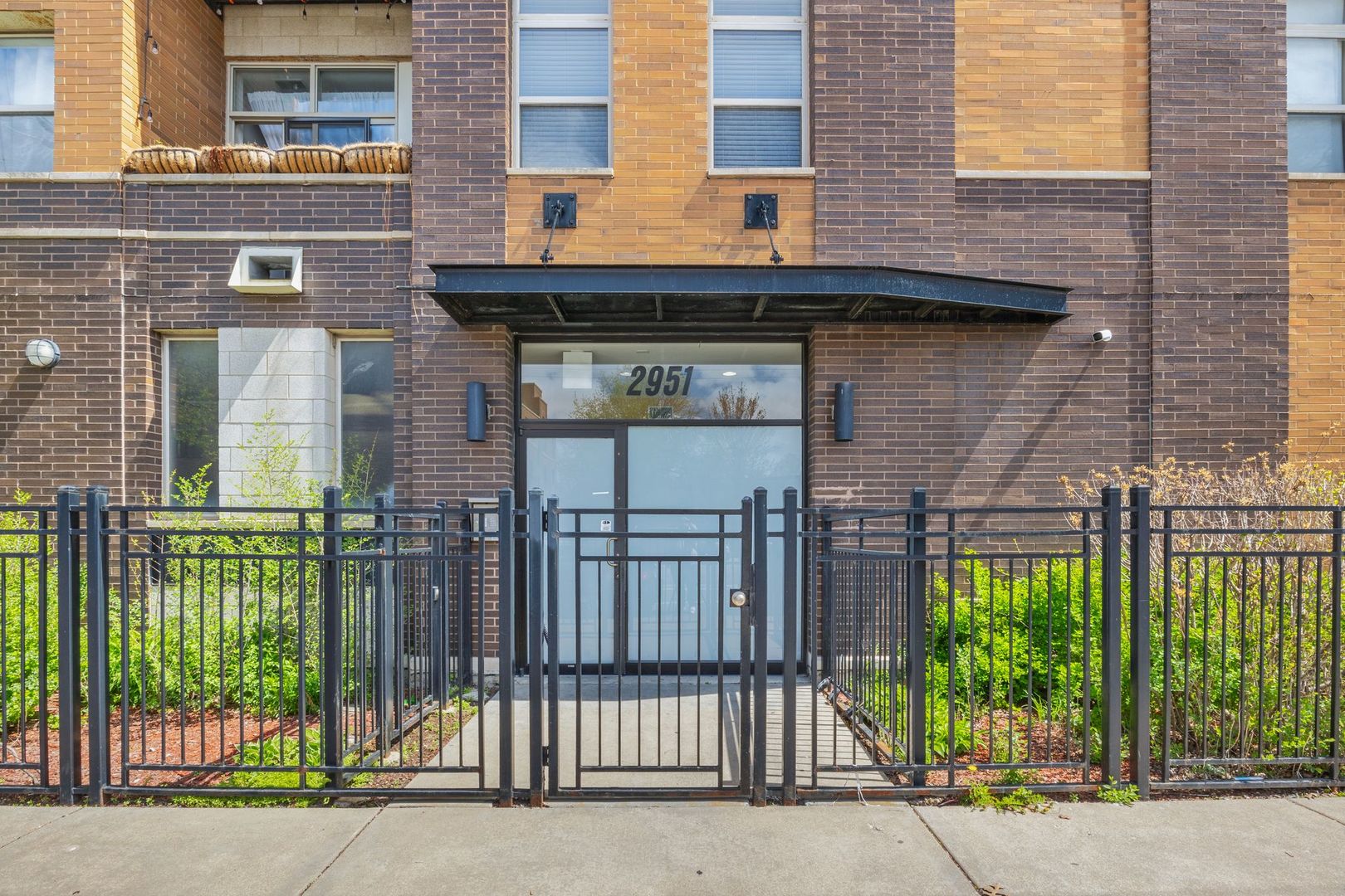 2951 N Clybourn Avenue 308