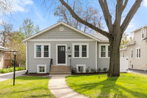 1123 Santa Rosa Avenue Wheaton IL 60187