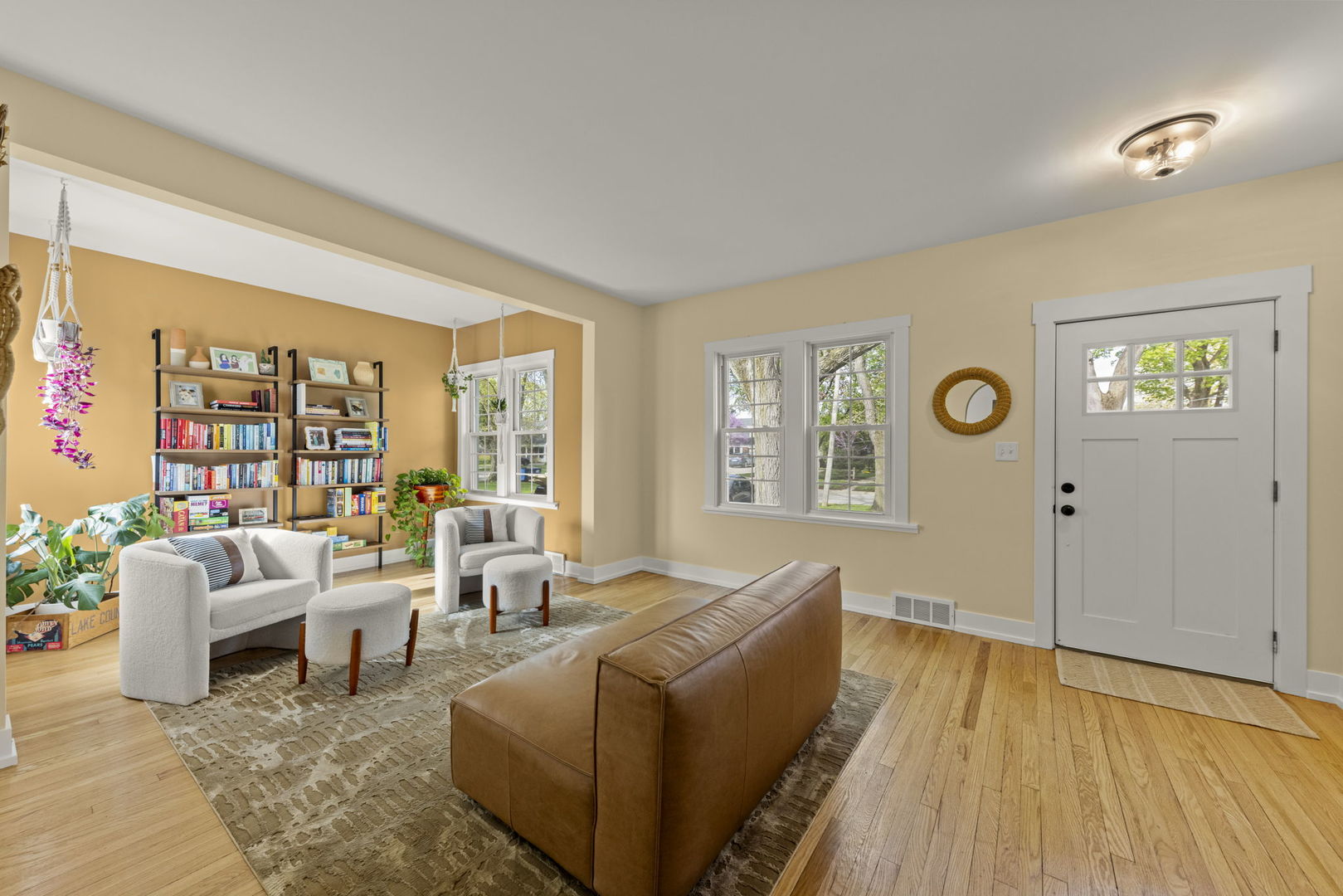 1123 Santa Rosa Avenue