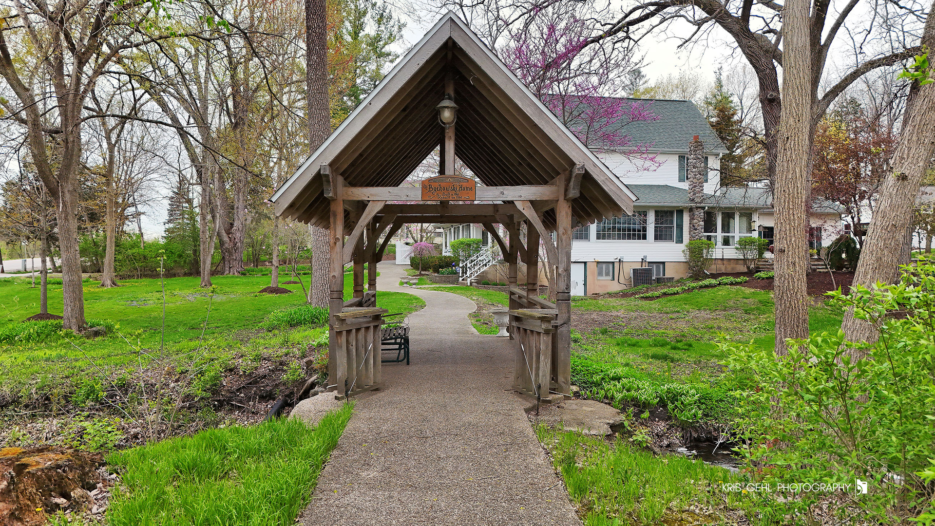 2214 MAIN STREET Road