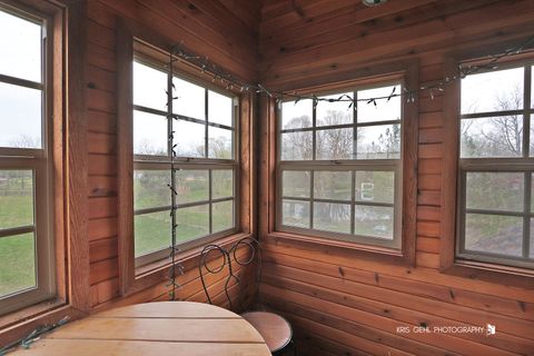 Tiny photo for 2214 MAIN STREET Road, Spring Grove, IL 60081 (MLS # 12190418)