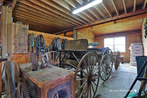 Tiny photo for 2214 MAIN STREET Road, Spring Grove, IL 60081 (MLS # 12190418)