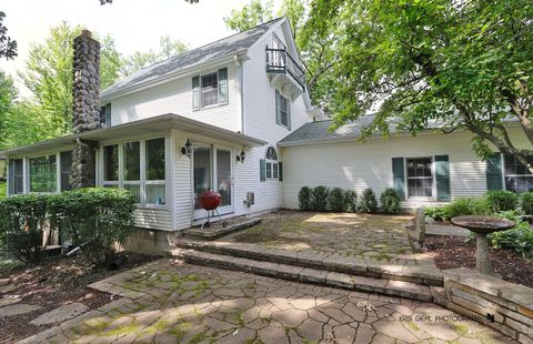 Tiny photo for 2214 MAIN STREET Road, Spring Grove, IL 60081 (MLS # 12190418)