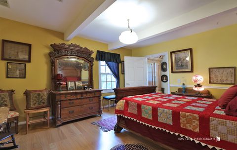 Tiny photo for 2214 MAIN STREET Road, Spring Grove, IL 60081 (MLS # 12190418)