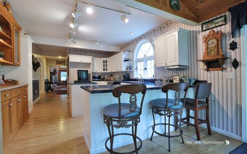 Tiny photo for 2214 MAIN STREET Road, Spring Grove, IL 60081 (MLS # 12190418)