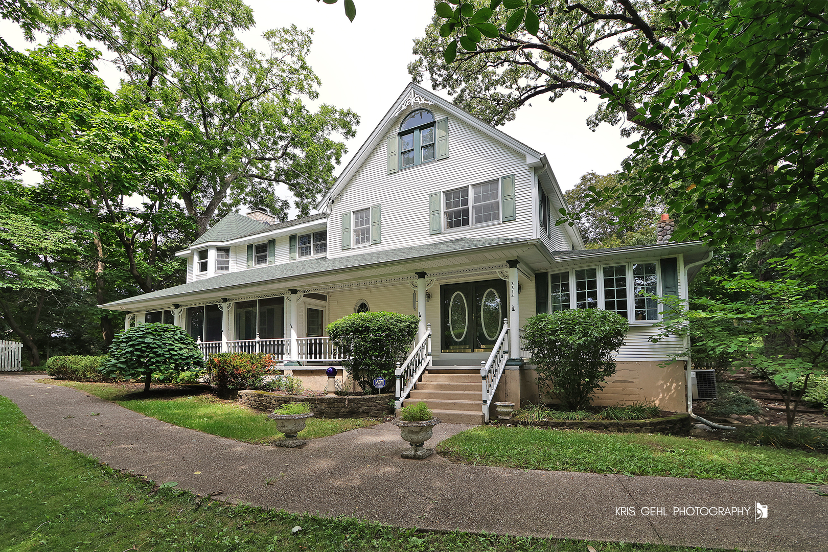 2214 MAIN STREET Road