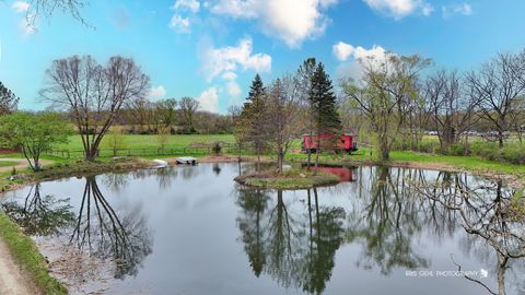 Tiny photo for 2214 MAIN STREET Road, Spring Grove, IL 60081 (MLS # 12190418)