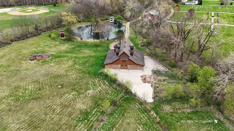 Tiny photo for 2214 MAIN STREET Road, Spring Grove, IL 60081 (MLS # 12190418)