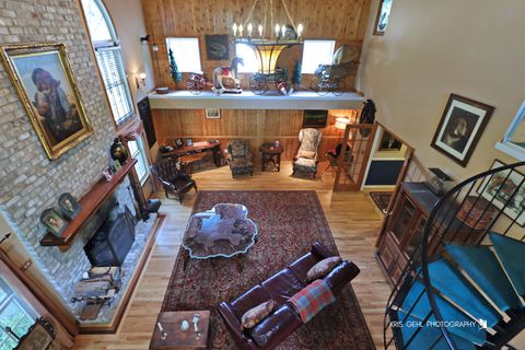 Tiny photo for 2214 MAIN STREET Road, Spring Grove, IL 60081 (MLS # 12190418)