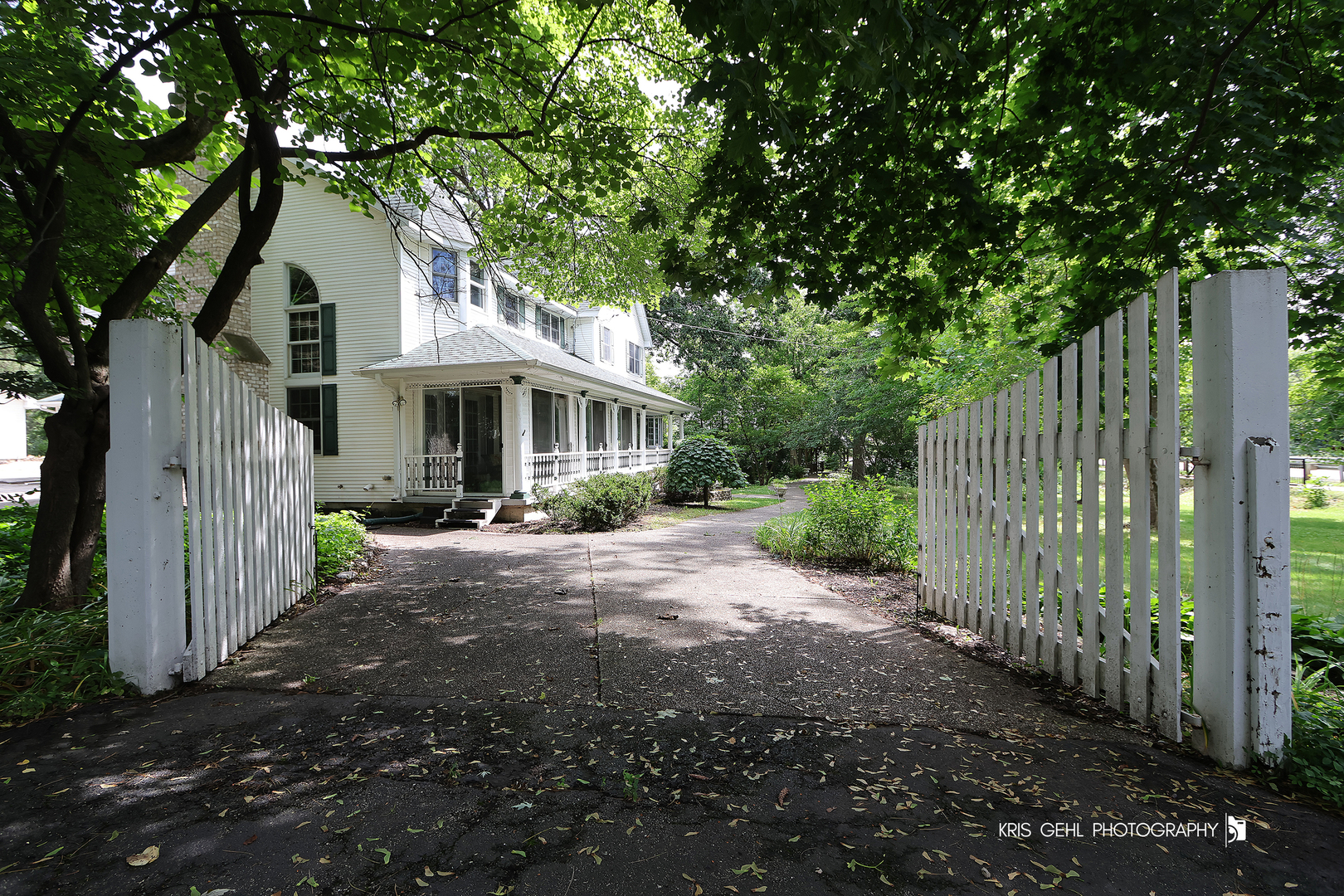 2214 MAIN STREET Road