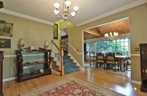 Tiny photo for 2214 MAIN STREET Road, Spring Grove, IL 60081 (MLS # 12190418)