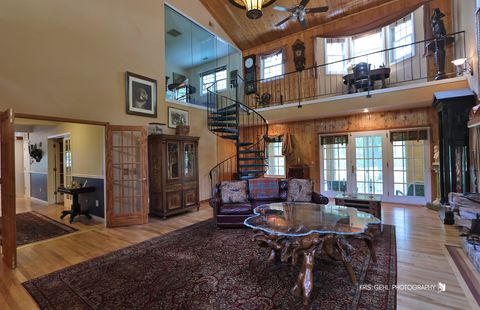 Tiny photo for 2214 MAIN STREET Road, Spring Grove, IL 60081 (MLS # 12190418)