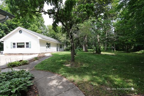 Tiny photo for 2214 MAIN STREET Road, Spring Grove, IL 60081 (MLS # 12190418)