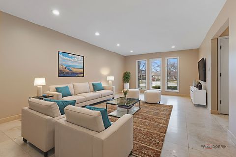 Tiny photo for 825 Downing Street, Northbrook, IL 60062 (MLS # 12530656)