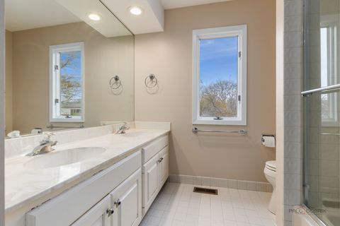 Tiny photo for 825 Downing Street, Northbrook, IL 60062 (MLS # 12530656)