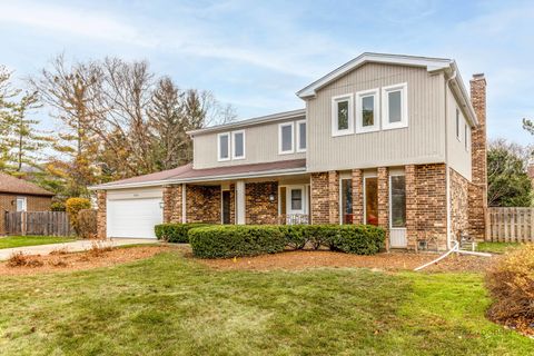 825 Downing Street Northbrook IL 60062