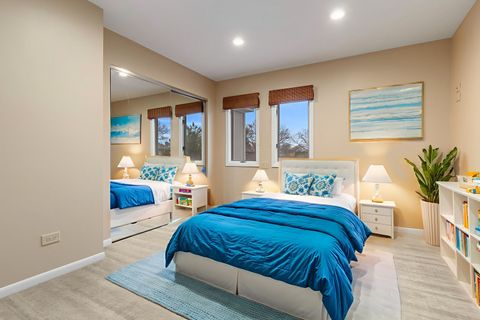 Tiny photo for 825 Downing Street, Northbrook, IL 60062 (MLS # 12530656)