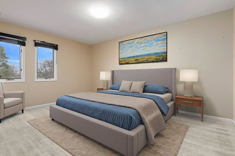 Tiny photo for 825 Downing Street, Northbrook, IL 60062 (MLS # 12530656)