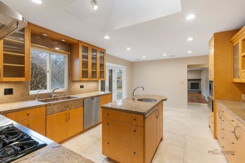 Tiny photo for 825 Downing Street, Northbrook, IL 60062 (MLS # 12530656)