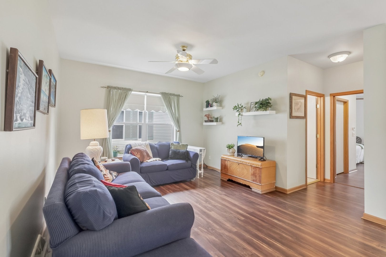 3453 Steeplechase Way