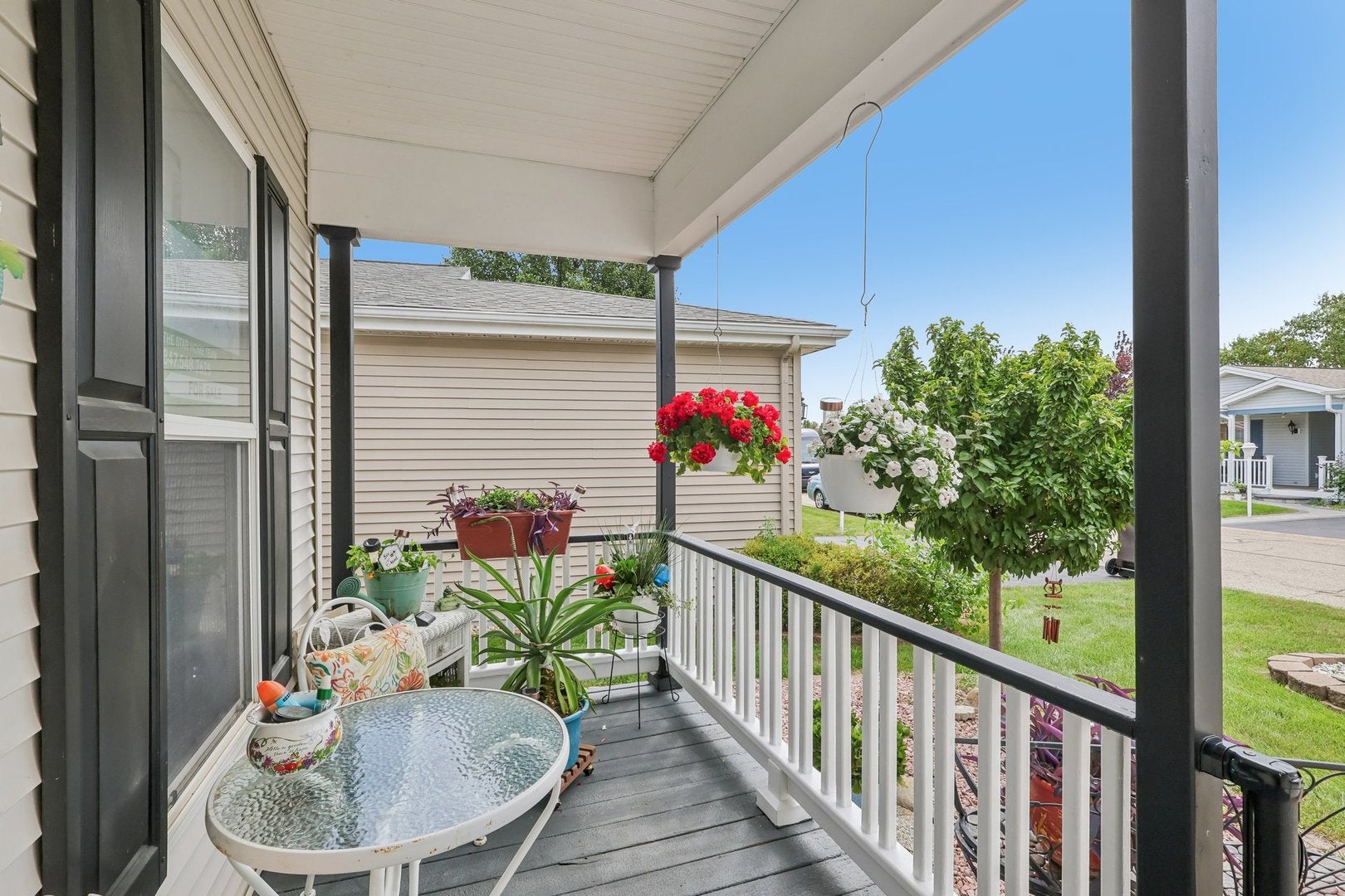3453 Steeplechase Way
