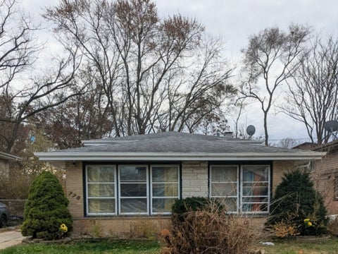 Photo of 778 E 146th Street, Dolton, IL 60419 (MLS # 12717835)